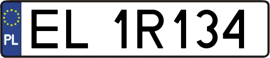 EL1R134