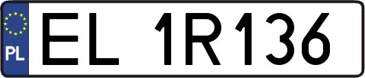 EL1R136