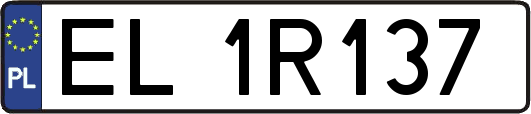 EL1R137