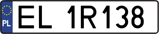 EL1R138