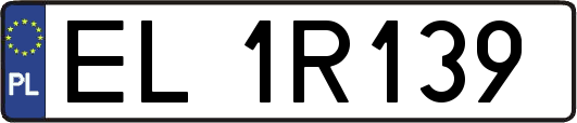 EL1R139