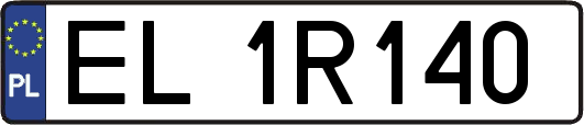 EL1R140