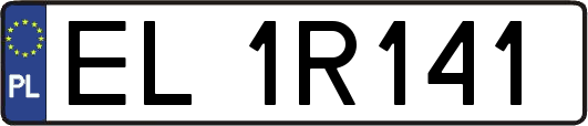 EL1R141