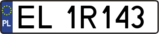 EL1R143