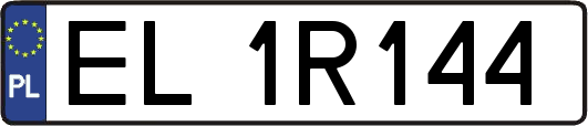 EL1R144