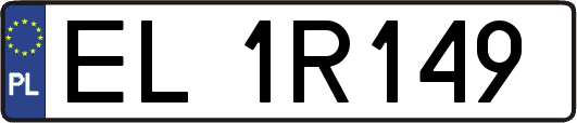 EL1R149