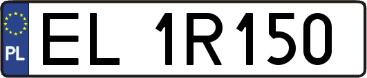 EL1R150