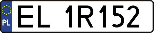 EL1R152