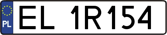 EL1R154