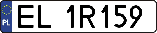 EL1R159