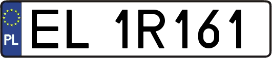 EL1R161