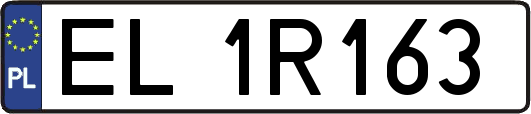 EL1R163