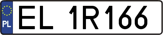 EL1R166