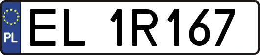 EL1R167