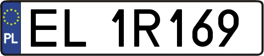 EL1R169