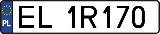 EL1R170