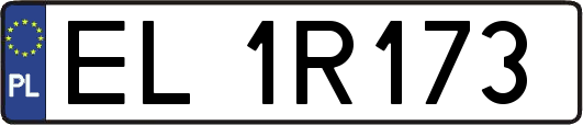 EL1R173