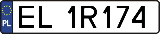 EL1R174