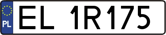 EL1R175