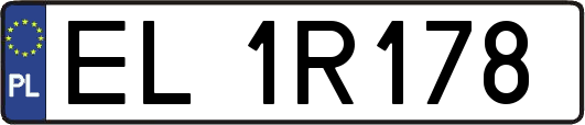 EL1R178