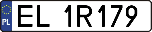 EL1R179
