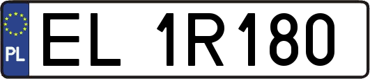 EL1R180