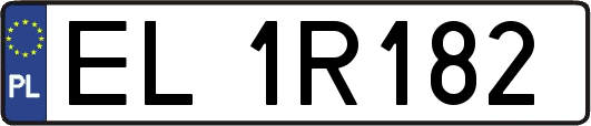 EL1R182