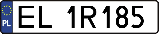EL1R185