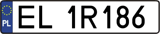 EL1R186