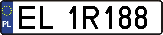 EL1R188