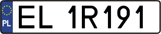EL1R191