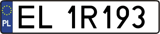 EL1R193