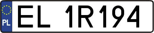 EL1R194