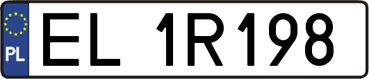 EL1R198
