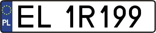 EL1R199
