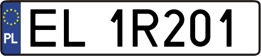 EL1R201