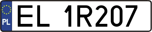 EL1R207