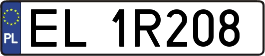 EL1R208