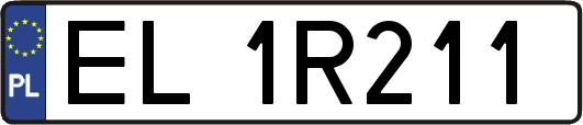 EL1R211