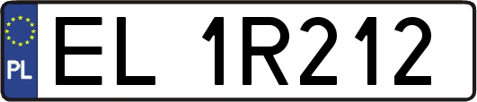 EL1R212