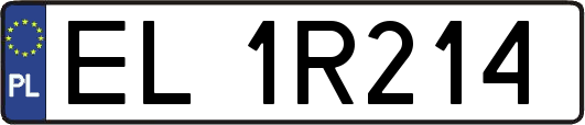EL1R214