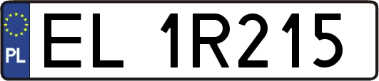 EL1R215
