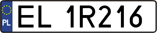 EL1R216
