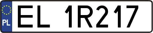 EL1R217