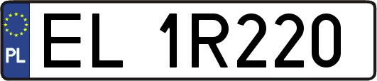 EL1R220