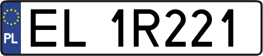 EL1R221