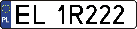 EL1R222
