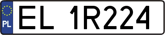 EL1R224