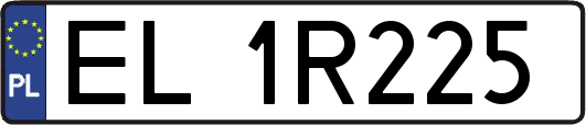 EL1R225