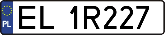 EL1R227